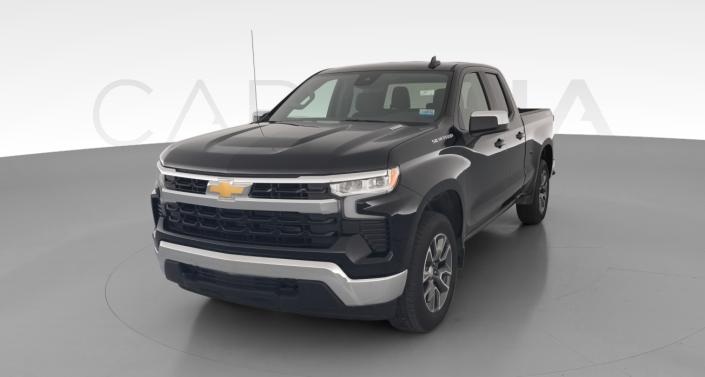 chevrolet silverado 1500 2024 1GCRDKEK9RZ395919 image chevrolet silverado 1500 2024 1GCRDKEK9RZ395919 image